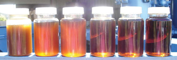 良好的摩擦學(xué)實(shí)踐，以防止機(jī)械磨損